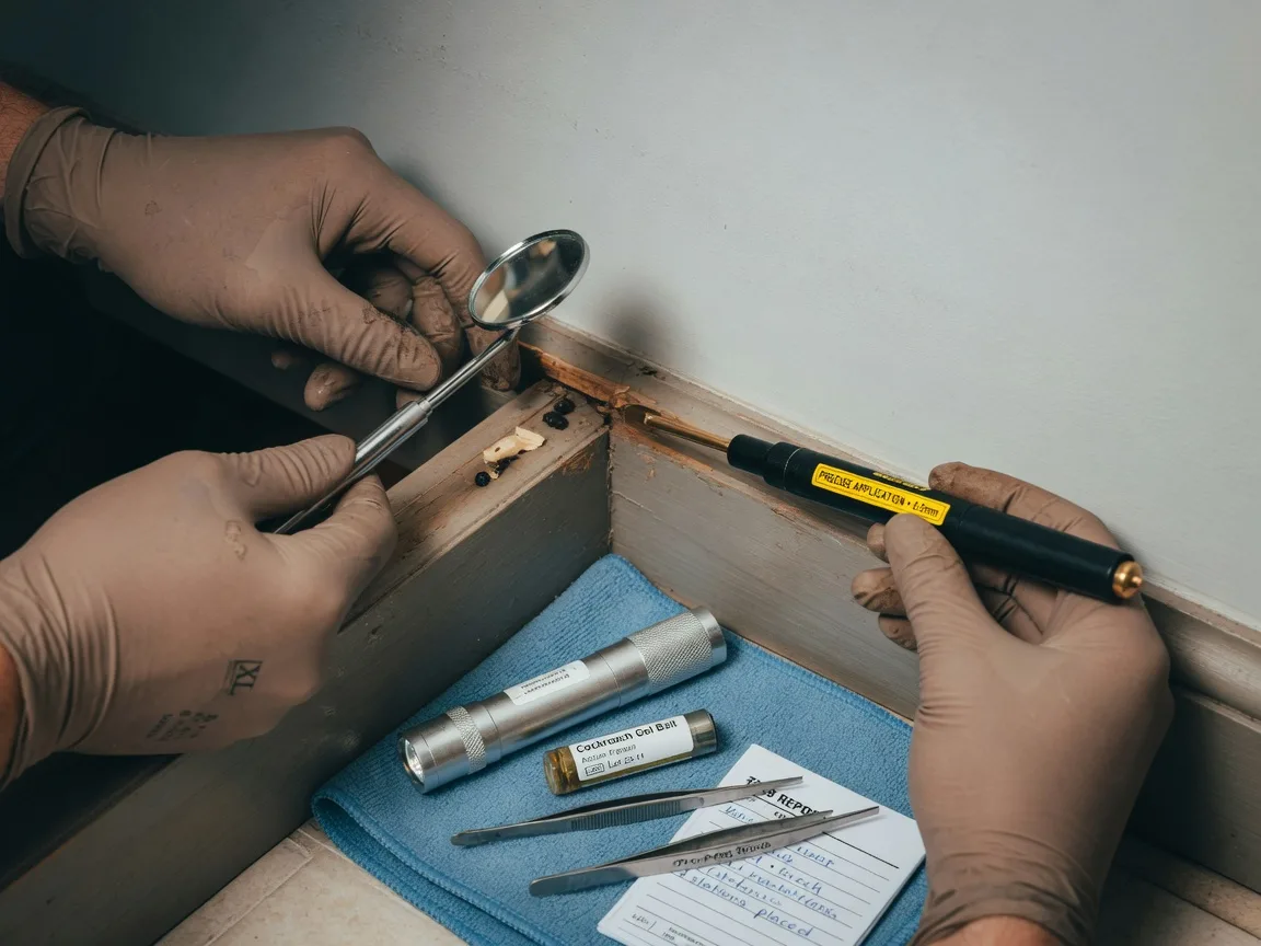 Why choose Emergency Pest Control in Lattimore, NC